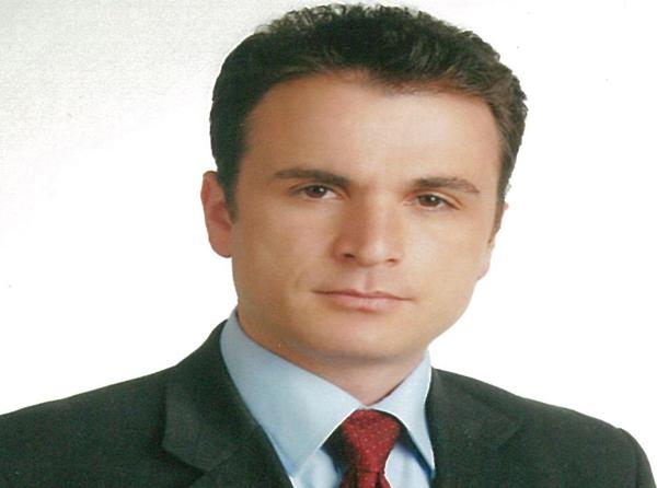 Ercan KARA - Sınıf Öğretmeni