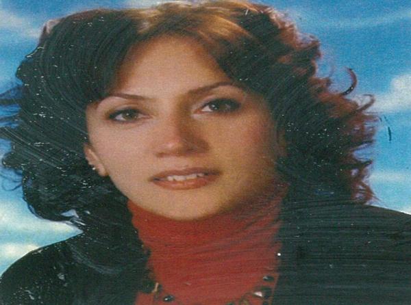 Meryem SÜRÜL - Sınıf Öğretmeni