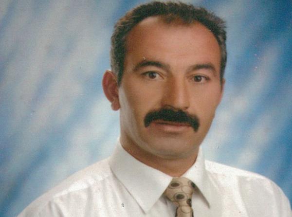 Osman TUTKUN                - Yardımcı Hizmetli