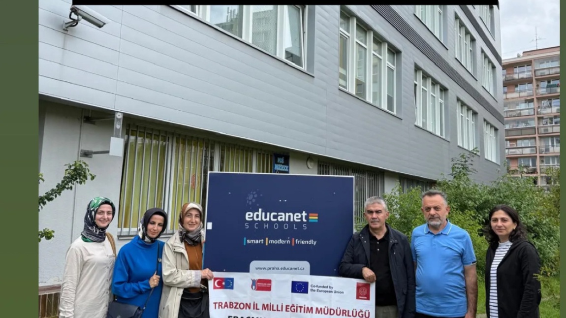 PRAG İŞ BAŞI GÖZLEM FAALİYETİMİZ 